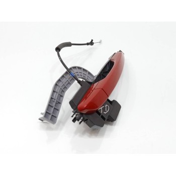 Recambio de maneta exterior trasera derecha para hyundai tucson 1.7 crdi cat referencia OEM IAM 9215103100  