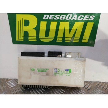 Recambio de modulo confort para bmw serie 5 berlina (e39) 520d referencia OEM IAM 6913519 5DK007047 