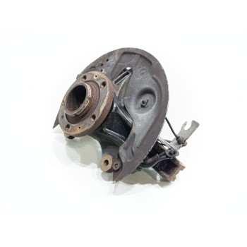 Recambio de mangueta delantera derecha para citroën c4 grand picasso feel referencia OEM IAM   