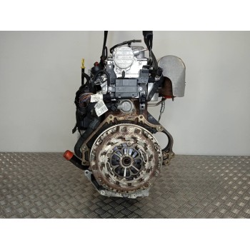 Recambio de motor completo para opel vectra c berlina comfort referencia OEM IAM Y22DTR INYECCION BOSCH 