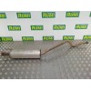 Recambio de silenciador intermedio para opel astra f berlina básico referencia OEM IAM 90215652  