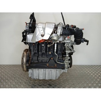 Recambio de motor completo para opel vectra c berlina comfort referencia OEM IAM Y22DTR INYECCION BOSCH 