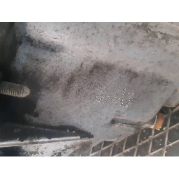 Recambio de caja cambios para renault megane ii berlina 5p authentique referencia OEM IAM JR5110  