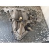 Recambio de caja cambios para renault megane ii berlina 5p authentique referencia OEM IAM JR5110  
