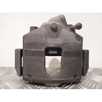 Recambio de pinza de freno delantera izquierda para ford fiesta berlina (dx) básico referencia OEM IAM   