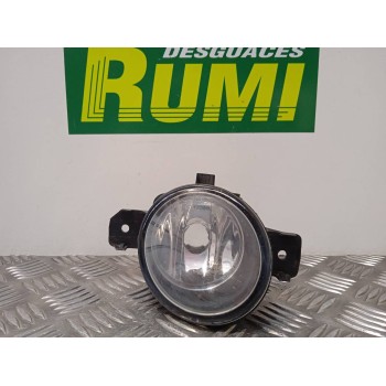 Recambio de faro antiniebla izquierdo para renault clio grandtour dynamique referencia OEM IAM 8200002469 89201772 89201772LH