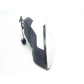 Recambio de retrovisor izquierdo para seat leon (5f1) referencia OEM IAM 036684  