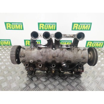Recambio de culata para citroën zx 1.9 d armonia referencia OEM IAM   