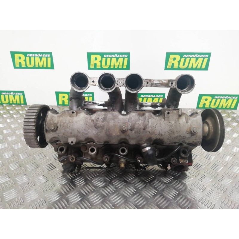 Recambio de culata para citroën zx 1.9 d armonia referencia OEM IAM   