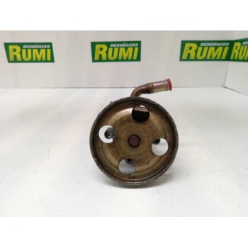 Recambio de bomba direccion para ford fiesta (cbk) ambiente referencia OEM IAM 2S6C3A696DC  