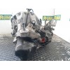Recambio de caja cambios para renault megane ii berlina 5p authentique referencia OEM IAM JR5110  