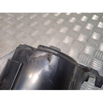 Recambio de faro antiniebla izquierdo para renault clio grandtour dynamique referencia OEM IAM 8200002469 89201772 89201772LH