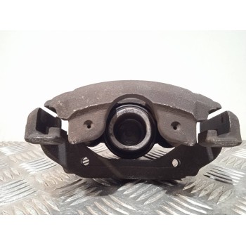 Recambio de pinza de freno delantera izquierda para ford fiesta berlina (dx) básico referencia OEM IAM   