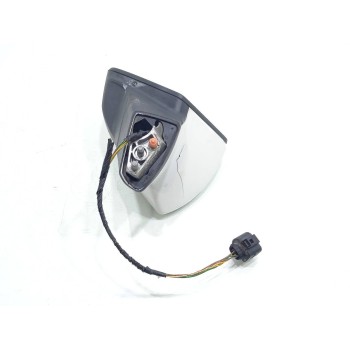 Recambio de retrovisor izquierdo para seat leon (5f1) referencia OEM IAM 036684  