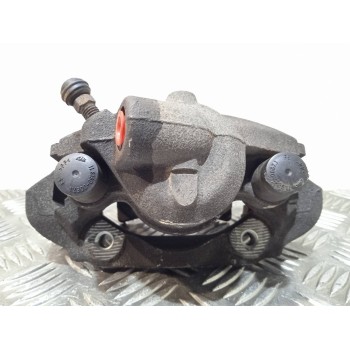 Recambio de pinza de freno delantera izquierda para ford fiesta berlina (dx) básico referencia OEM IAM   