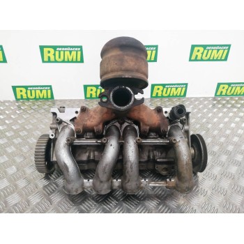 Recambio de culata para citroën zx 1.9 d armonia referencia OEM IAM   