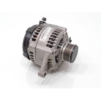 Recambio de alternador para hyundai tucson 1.7 crdi cat referencia OEM IAM 373002A700  