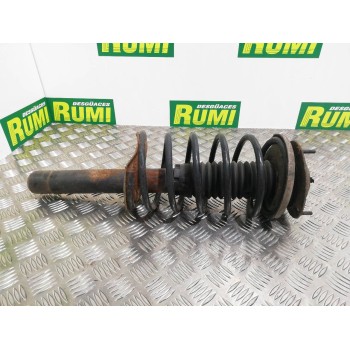 Recambio de amortiguador delantero izquierdo para citroën c15 rd familiale referencia OEM IAM   