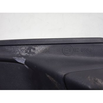 Recambio de retrovisor izquierdo para seat leon (5f1) referencia OEM IAM 036684  