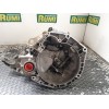 Recambio de caja cambios para fiat punto berl. (176) 60 sx referencia OEM IAM 46546384 C51451341 2895B05
