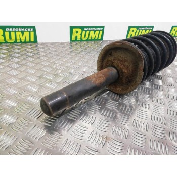 Recambio de amortiguador delantero izquierdo para citroën c15 rd familiale referencia OEM IAM   