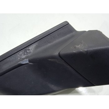 Recambio de retrovisor izquierdo para seat leon (5f1) referencia OEM IAM 036684  