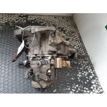 Recambio de caja cambios para fiat punto berl. (176) 60 sx referencia OEM IAM 46546384 C51451341 2895B05