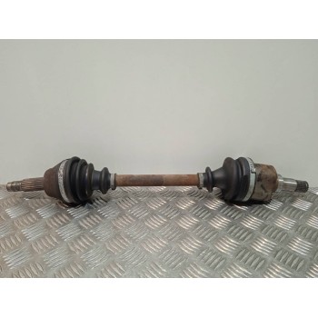 TRANSMISION DELANTERA IZQUIERDA 