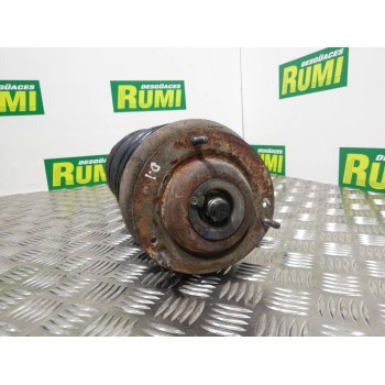 Recambio de amortiguador delantero izquierdo para citroën c15 rd familiale referencia OEM IAM   