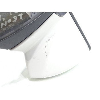 Recambio de retrovisor izquierdo para seat leon (5f1) referencia OEM IAM 036684  