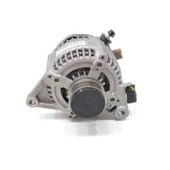 Recambio de alternador para hyundai tucson 1.7 crdi cat referencia OEM IAM 373002A700  