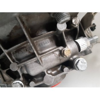 Recambio de caja cambios para fiat punto berl. (176) 60 sx referencia OEM IAM 46546384 C51451341 2895B05