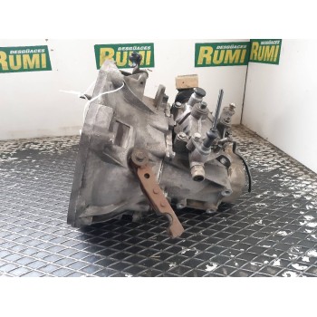 Recambio de caja cambios para fiat punto berl. (176) 60 sx referencia OEM IAM 46546384 C51451341 2895B05