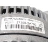 Recambio de alternador para hyundai tucson 1.7 crdi cat referencia OEM IAM 373002A700  