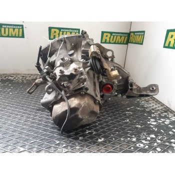 Recambio de caja cambios para fiat punto berl. (176) 60 sx referencia OEM IAM 46546384 C51451341 2895B05