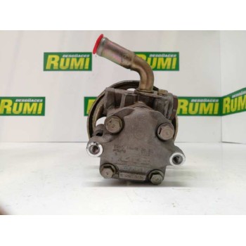 Recambio de bomba direccion para ford fiesta (cbk) ambiente referencia OEM IAM 2S6C3A696DC  