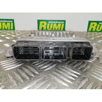 Recambio de centralita motor uce para ford focus c-max (cap) ghia (d) referencia OEM IAM 3M5112A650AA 5WS40211AT 