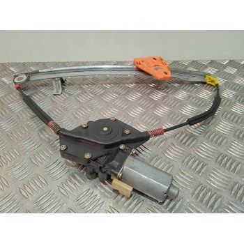 Recambio de elevalunas delantero izquierdo para ford fiesta berlina (dx) básico referencia OEM IAM   