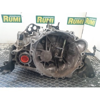 Recambio de caja cambios para hyundai elantra (xd) 2.0 crdi gls full (4-ptas.) referencia OEM IAM L1D 844369 