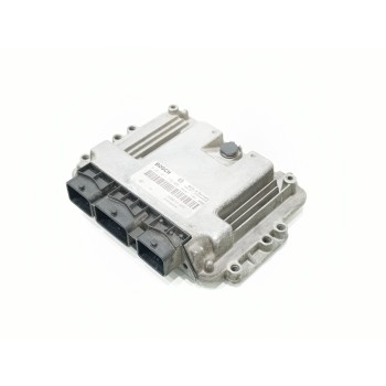 Recambio de centralita motor uce para renault megane ii classic berlina confort authentique referencia OEM IAM 8200391966 028101