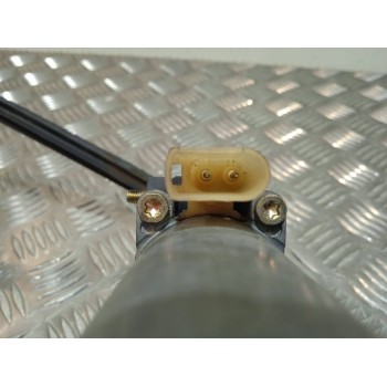 Recambio de elevalunas delantero izquierdo para ford fiesta berlina (dx) básico referencia OEM IAM   