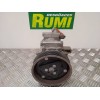 Recambio de compresor aire acondicionado para renault clio grandtour dynamique referencia OEM IAM 8200819568  