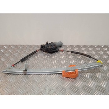 Recambio de elevalunas delantero izquierdo para ford fiesta berlina (dx) básico referencia OEM IAM   