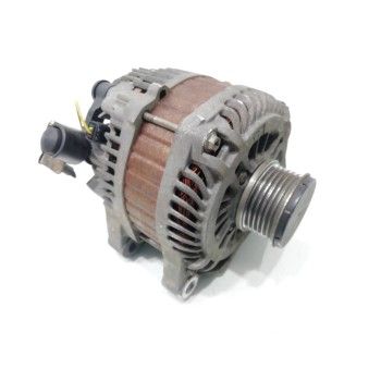 Recambio de alternador para citroën c5 berlina premier (e) referencia OEM IAM 9654752880  