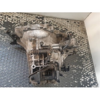 Recambio de caja cambios para hyundai elantra (xd) 2.0 crdi gls full (4-ptas.) referencia OEM IAM L1D 844369 