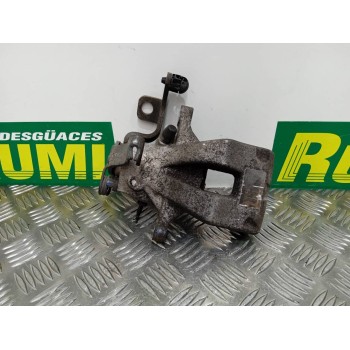 Recambio de pinza de freno trasera derecha para citroën c4 picasso 2.0 hdi fap cat (rhr / dw10bted4) referencia OEM IAM 0204Y041