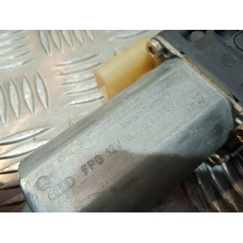 Recambio de elevalunas delantero izquierdo para ford fiesta berlina (dx) básico referencia OEM IAM   