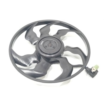 Recambio de electroventilador para hyundai tucson 1.7 crdi cat referencia OEM IAM A005531  