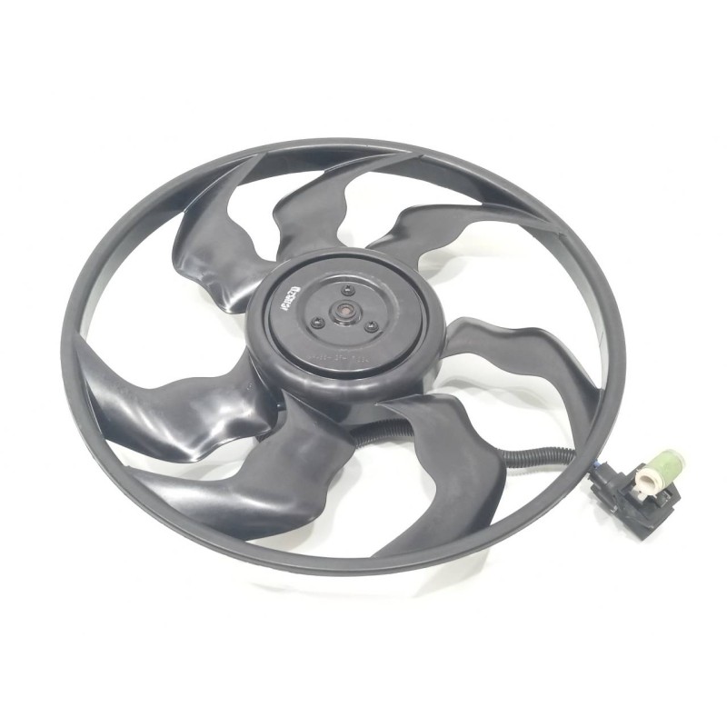 Recambio de electroventilador para hyundai tucson 1.7 crdi cat referencia OEM IAM A005531  