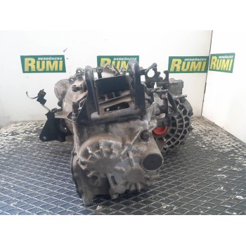 Recambio de caja cambios para hyundai elantra (xd) 2.0 crdi gls full (4-ptas.) referencia OEM IAM L1D 844369 